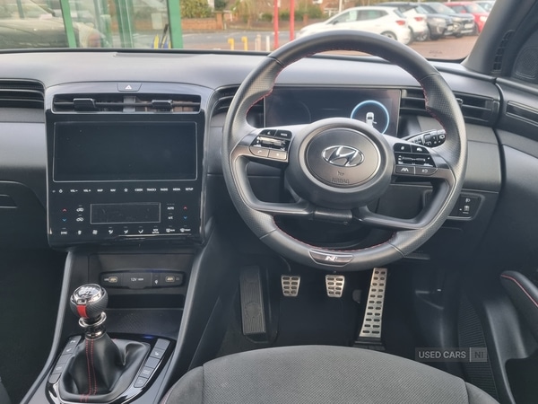 Used Hyundai TUCSON 2023 for sale - 77144881: Photo 7