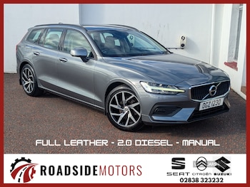 Volvo - V60