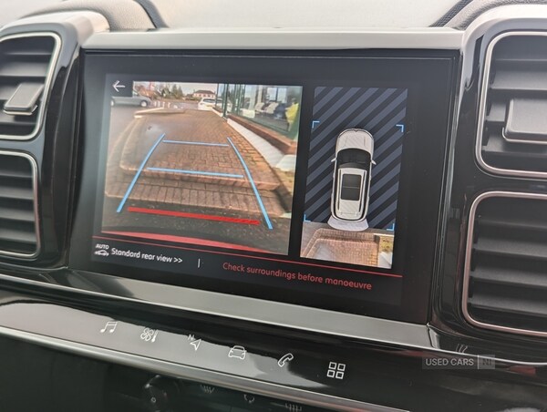 Used Citroen C5 Aircross 2022 for sale - 76593119: Photo 15