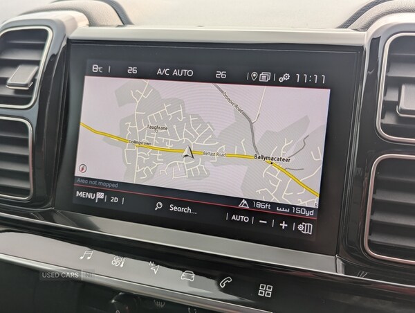 Used Citroen C5 Aircross 2022 for sale - 76593119: Photo 16