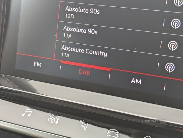 Used Citroen C5 Aircross 2022 for sale - 76593119: Photo 17