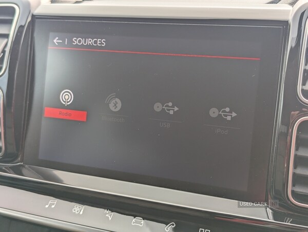 Used Citroen C5 Aircross 2022 for sale - 76593119: Photo 18