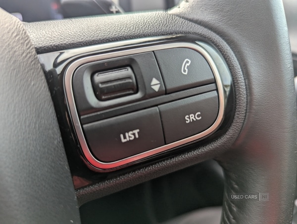 Used Citroen C5 Aircross 2022 for sale - 76593119: Photo 21