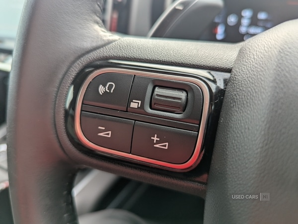 Used Citroen C5 Aircross 2022 for sale - 76593119: Photo 22