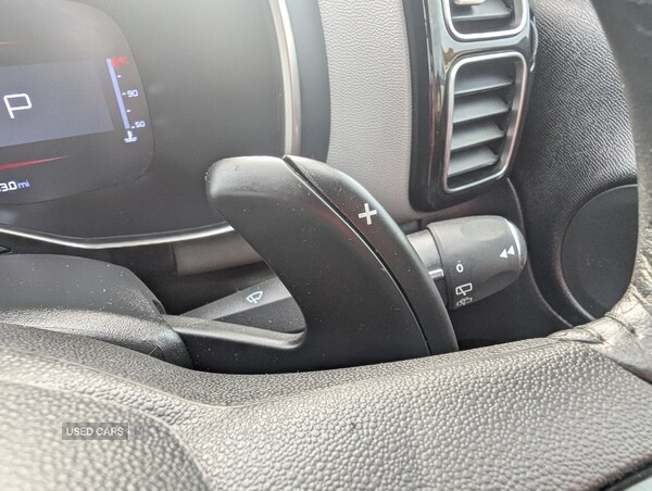 Used Citroen C5 Aircross 2022 for sale - 76593119: Photo 28