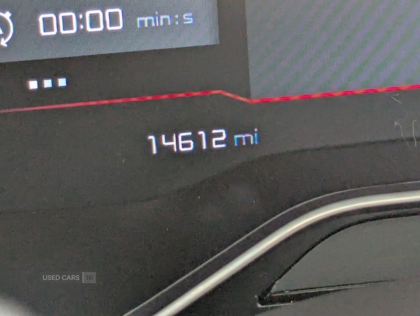 Used Citroen C5 Aircross 2022 for sale - 76593119: Photo 33