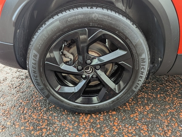 Used Citroen C5 Aircross 2022 for sale - 76593119: Photo 4