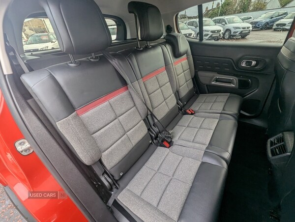 Used Citroen C5 Aircross 2022 for sale - 76593119: Photo 6