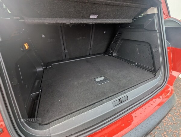 Used Citroen C5 Aircross 2022 for sale - 76593119: Photo 7