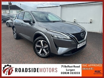 Used Nissan Qashqai 2024 for sale - 78947774: Photo