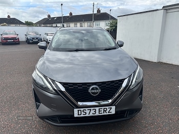 Used Nissan Qashqai 2024 for sale - 78947774: Photo