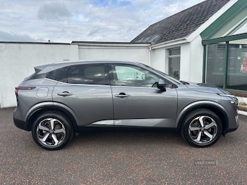 Used Nissan Qashqai 2024 for sale - 78947774: Photo