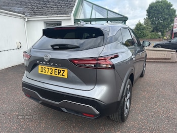 Used Nissan Qashqai 2024 for sale - 78947774: Photo
