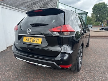 Used Nissan X-Trail 2021 for sale - 78867238: Photo