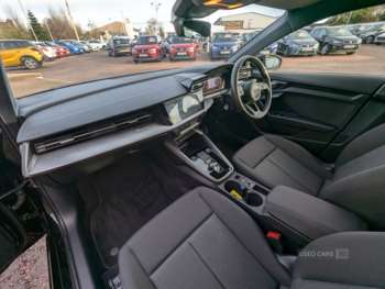 Used Audi A3 2023 for sale - 73107327: Photo