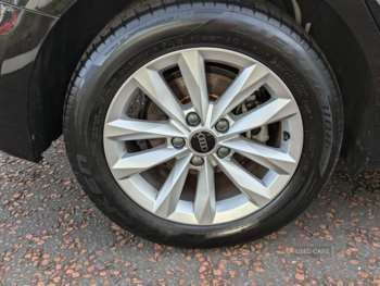 Used Audi A3 2023 for sale - 73107327: Photo
