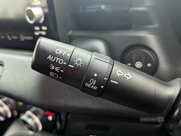 Used Honda HR-V 2022 for sale - 76671753: Photo 24