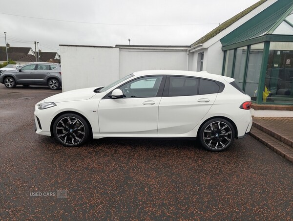 Used BMW 1 Series 2025 for sale - 76586187: Photo 10