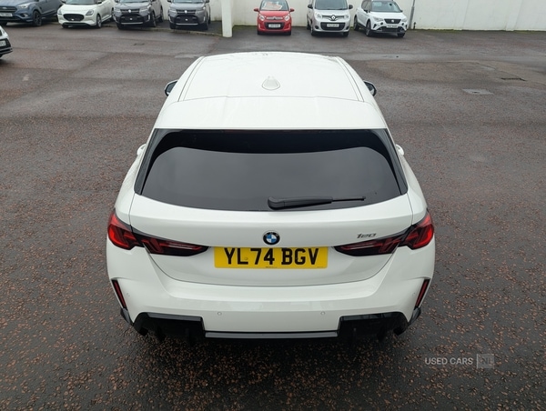 Used BMW 1 Series 2025 for sale - 76586187: Photo 11