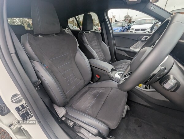 Used BMW 1 Series 2025 for sale - 76586187: Photo 12