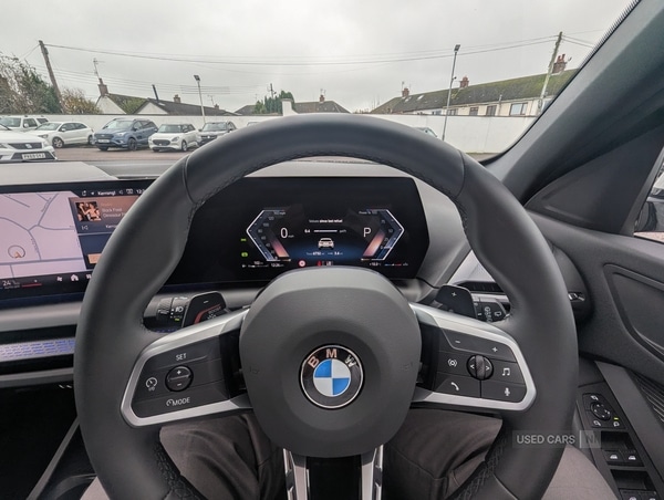 Used BMW 1 Series 2025 for sale - 76586187: Photo 13