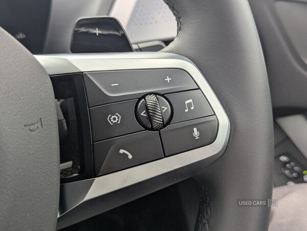 Used BMW 1 Series 2025 for sale - 76586187: Photo 16