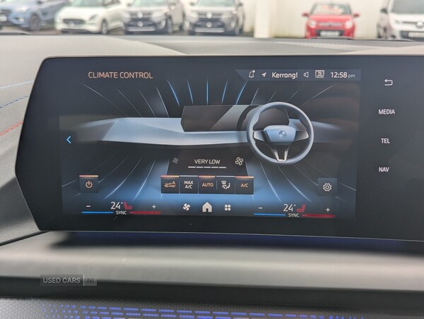 Used BMW 1 Series 2025 for sale - 76586187: Photo 18