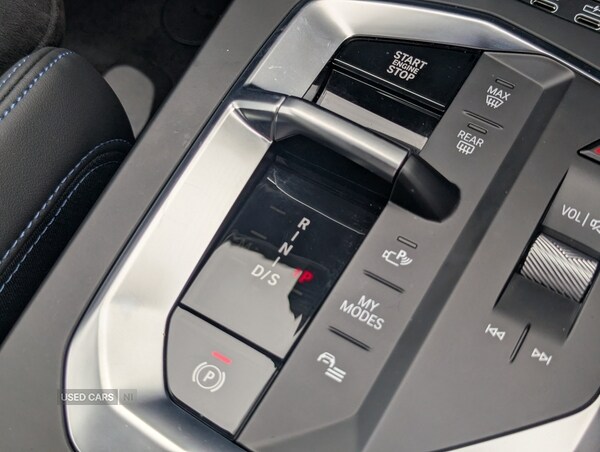 Used BMW 1 Series 2025 for sale - 76586187: Photo 20