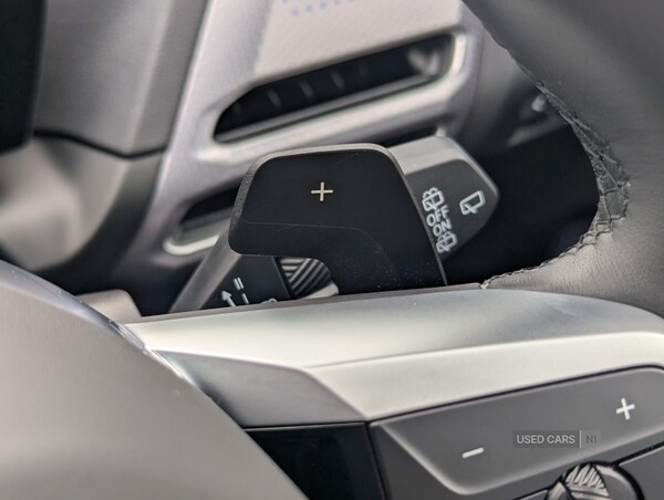 Used BMW 1 Series 2025 for sale - 76586187: Photo 21