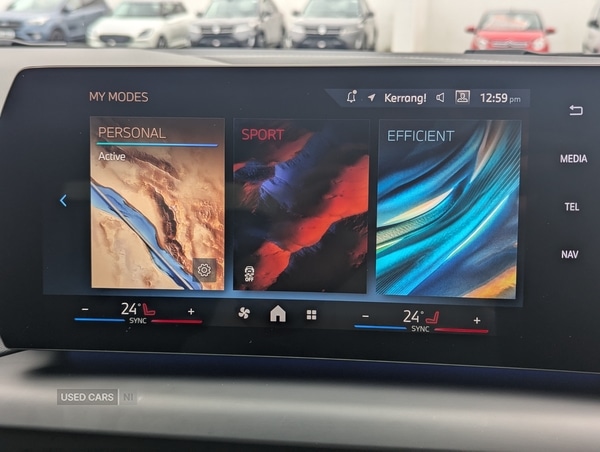 Used BMW 1 Series 2025 for sale - 76586187: Photo 27