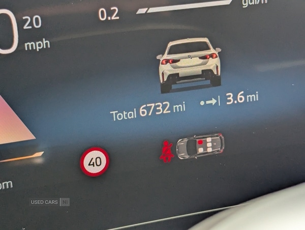 Used BMW 1 Series 2025 for sale - 76586187: Photo 28