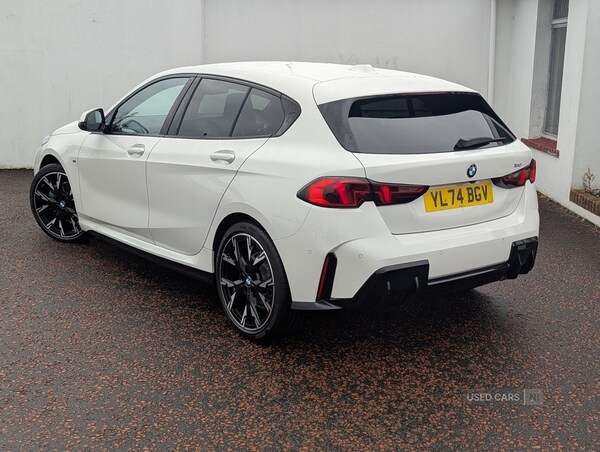 Used BMW 1 Series 2025 for sale - 76586187: Photo 3