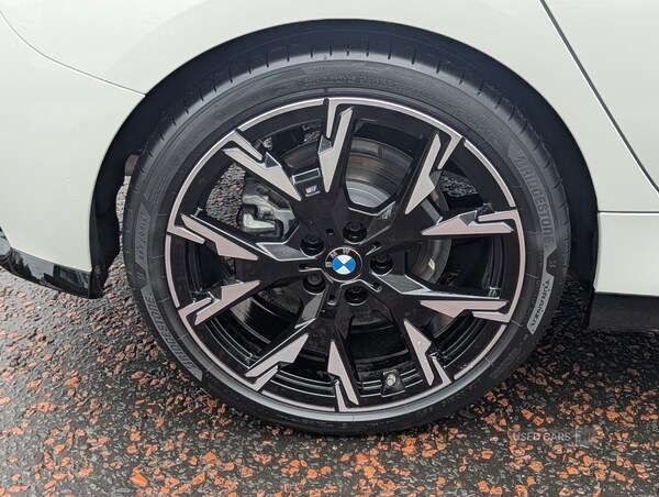 Used BMW 1 Series 2025 for sale - 76586187: Photo 4