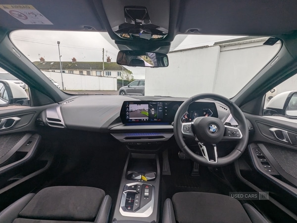 Used BMW 1 Series 2025 for sale - 76586187: Photo 5