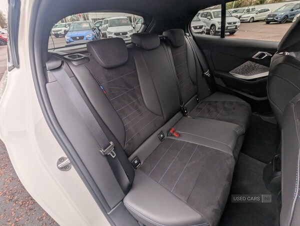 Used BMW 1 Series 2025 for sale - 76586187: Photo 6
