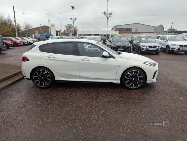 Used BMW 1 Series 2025 for sale - 76586187: Photo 8