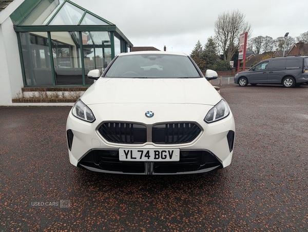 Used BMW 1 Series 2025 for sale - 76586187: Photo 9