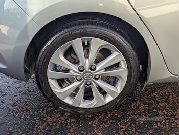 Used Toyota Auris 2016 for sale - 76419480: Photo