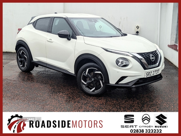 Used Nissan Juke 2023 for sale - 76729838: Photo 1