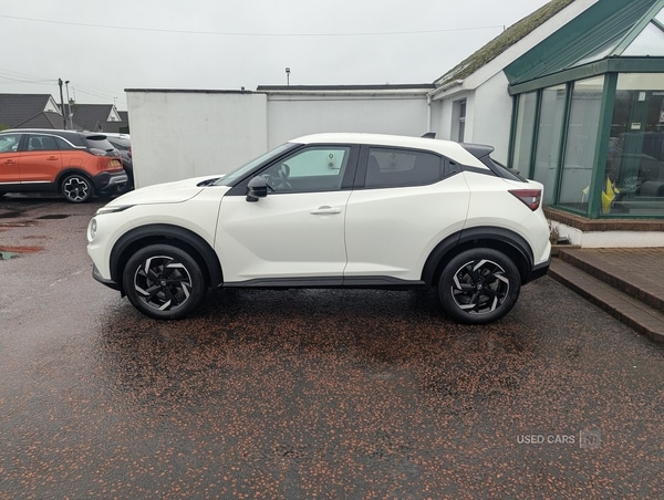 Used Nissan Juke 2023 for sale - 76729838: Photo 10