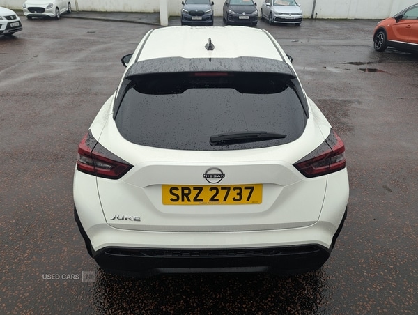 Used Nissan Juke 2023 for sale - 76729838: Photo 11