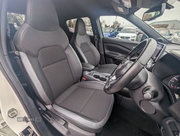 Used Nissan Juke 2023 for sale - 76729838: Photo 12