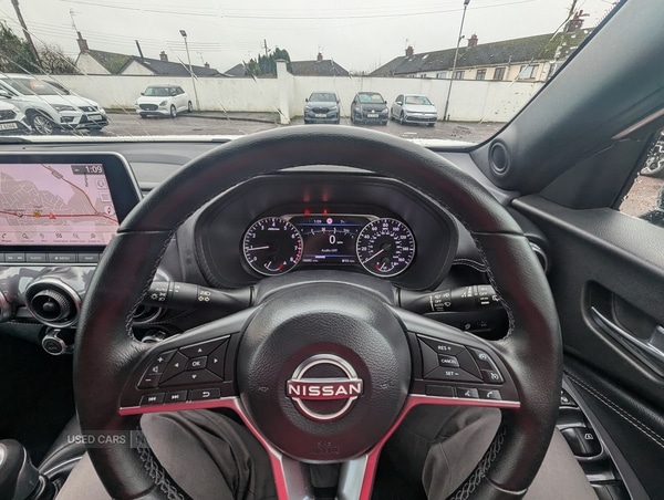 Used Nissan Juke 2023 for sale - 76729838: Photo 13