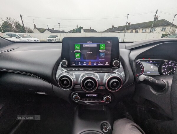 Used Nissan Juke 2023 for sale - 76729838: Photo 14