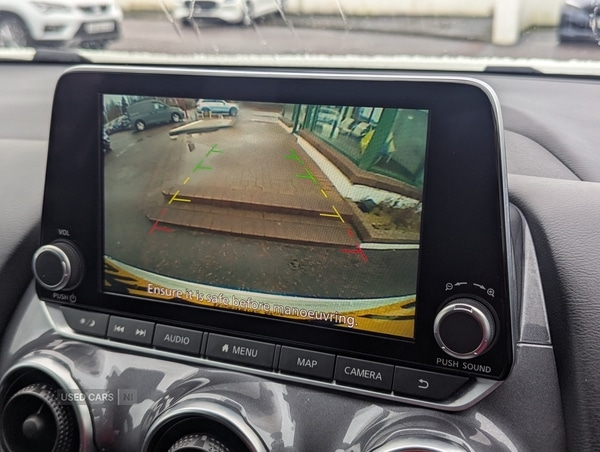 Used Nissan Juke 2023 for sale - 76729838: Photo 15