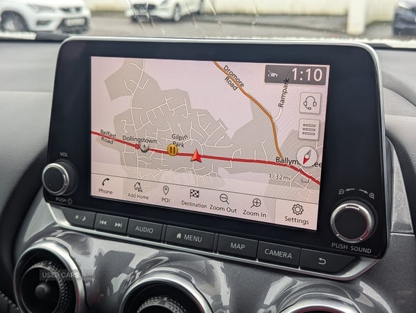 Used Nissan Juke 2023 for sale - 76729838: Photo 16