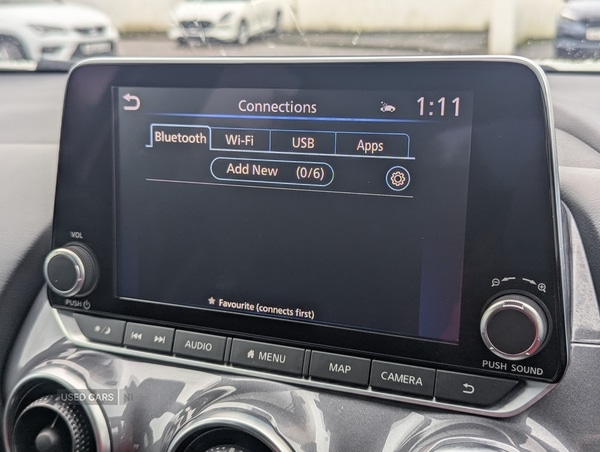 Used Nissan Juke 2023 for sale - 76729838: Photo 19