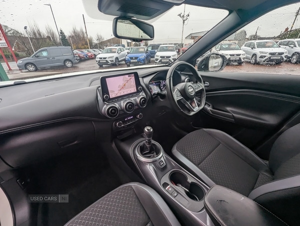 Used Nissan Juke 2023 for sale - 76729838: Photo 2