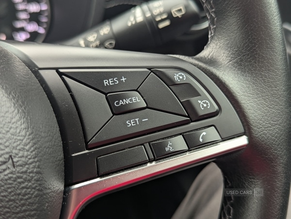 Used Nissan Juke 2023 for sale - 76729838: Photo 20