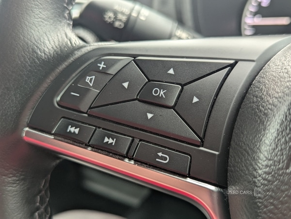 Used Nissan Juke 2023 for sale - 76729838: Photo 21